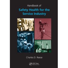 Handbook of Safety and Health for the Service Industry - 4 Volume Set